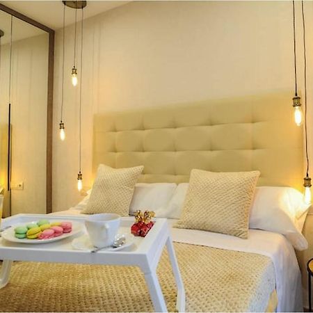 Premium Apartment La Latina 2. Salamanca Bagian luar foto