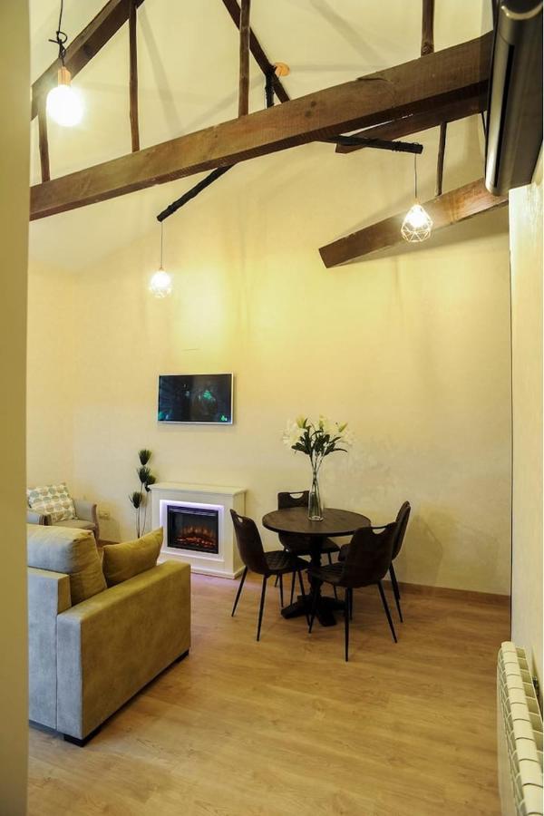 Premium Apartment La Latina 2. Salamanca Bagian luar foto