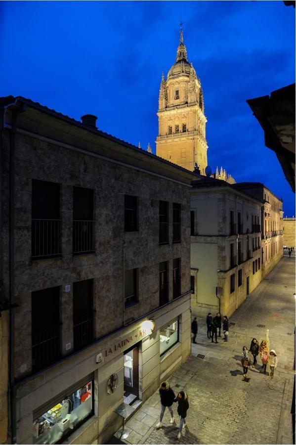 Premium Apartment La Latina 2. Salamanca Bagian luar foto